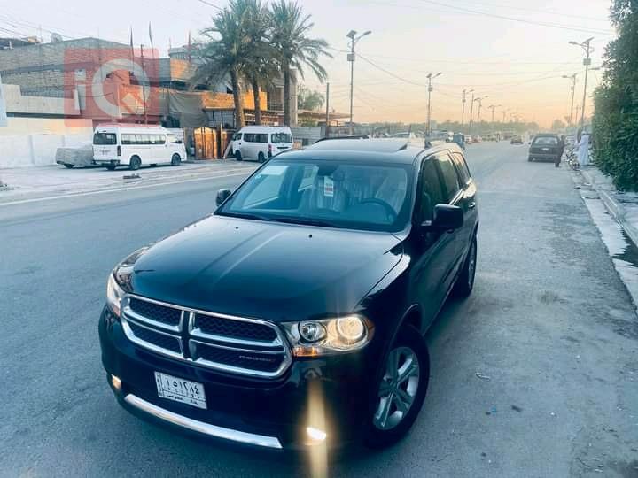 دودج دورانجو